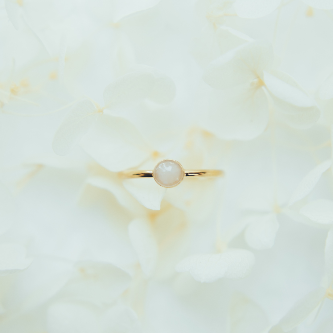 KISEKIリング -キセキ-