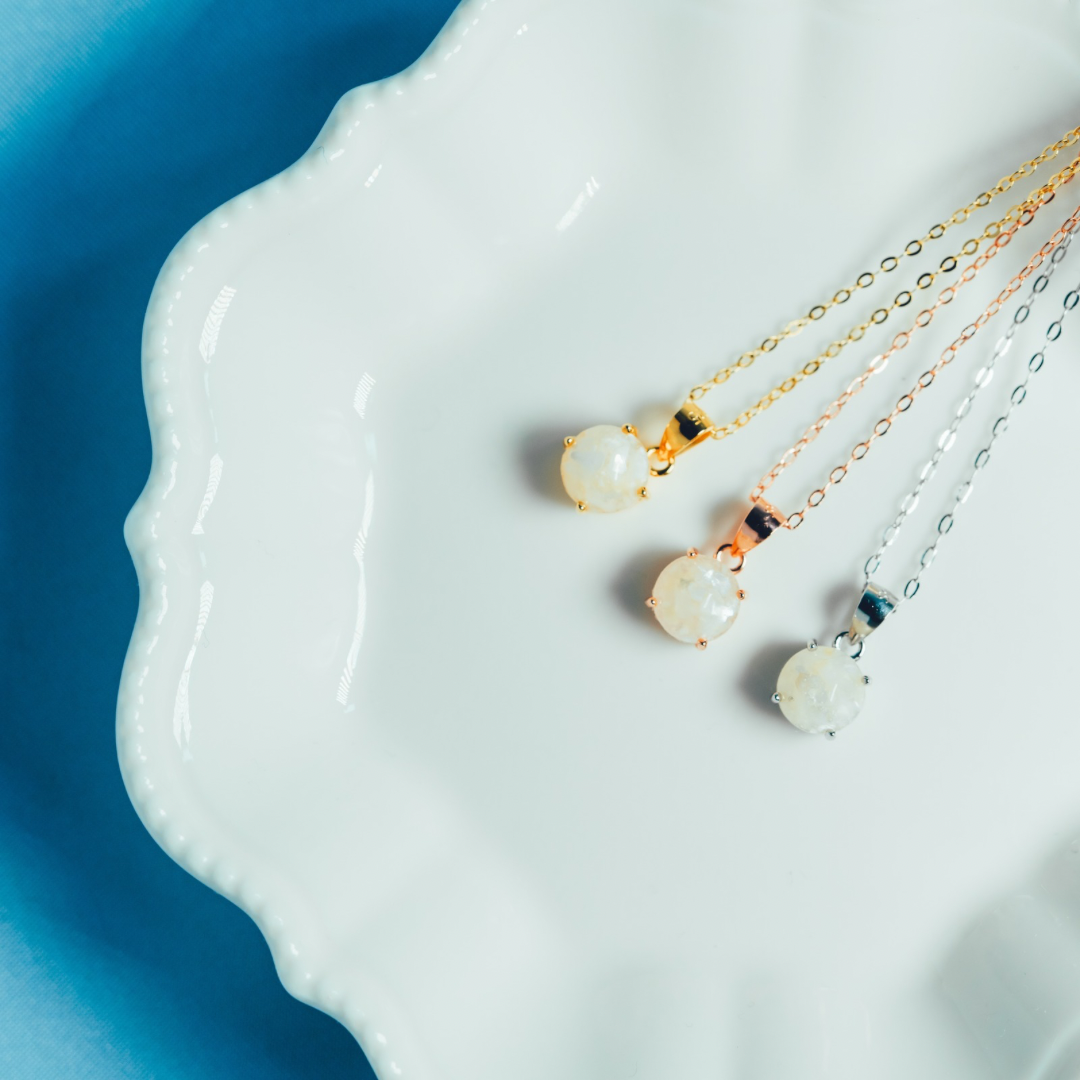 【リピーター様のみ】11月8日【母乳ジュエリー】ワークショップ【東京】