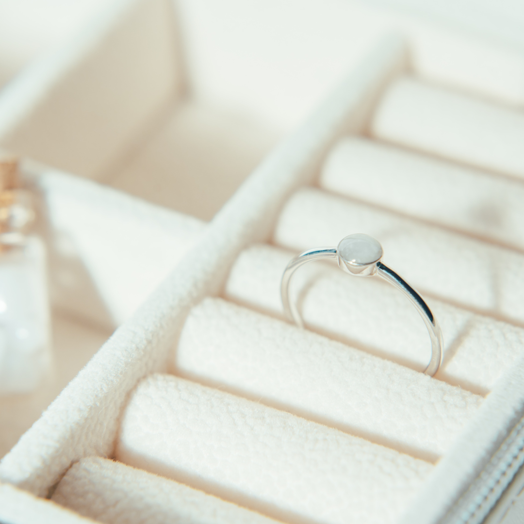 KISEKIリング -キセキ-