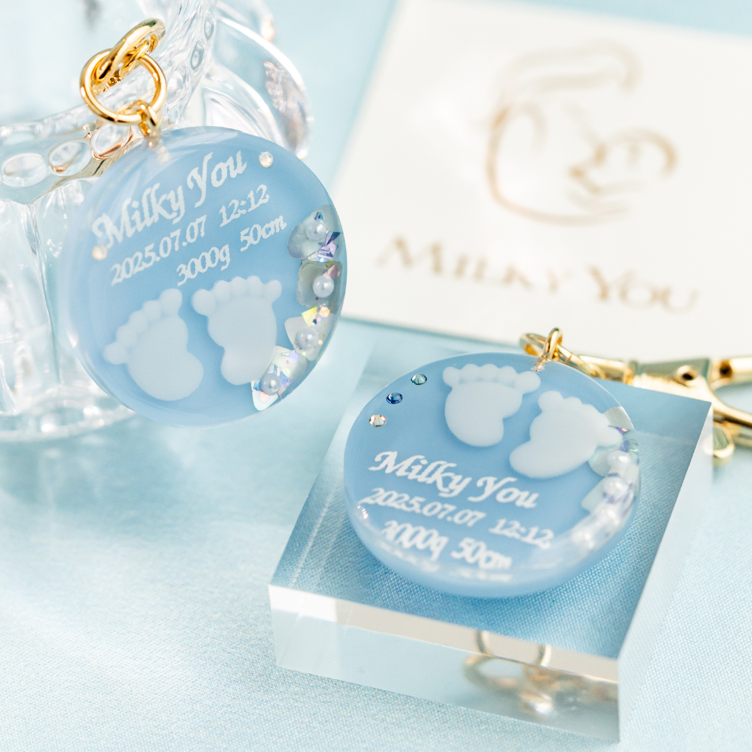 【2025夏】ANYOキーホルダー【限定販売】