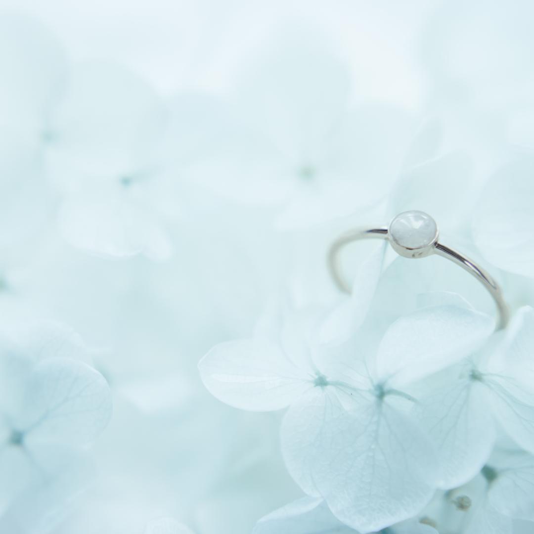 KISEKIリング -キセキ-