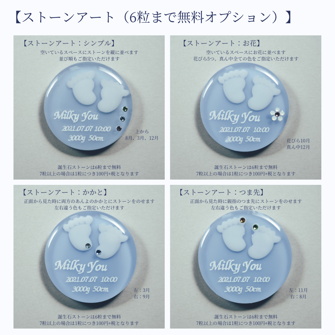 【一番人気】ANYOキーホルダー グレー