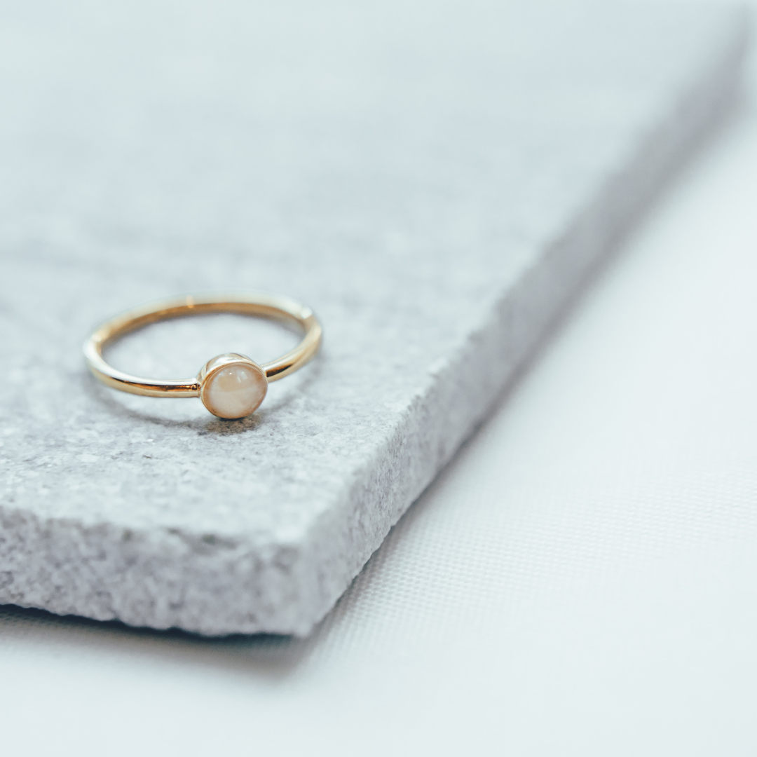 KISEKIリング -キセキ-