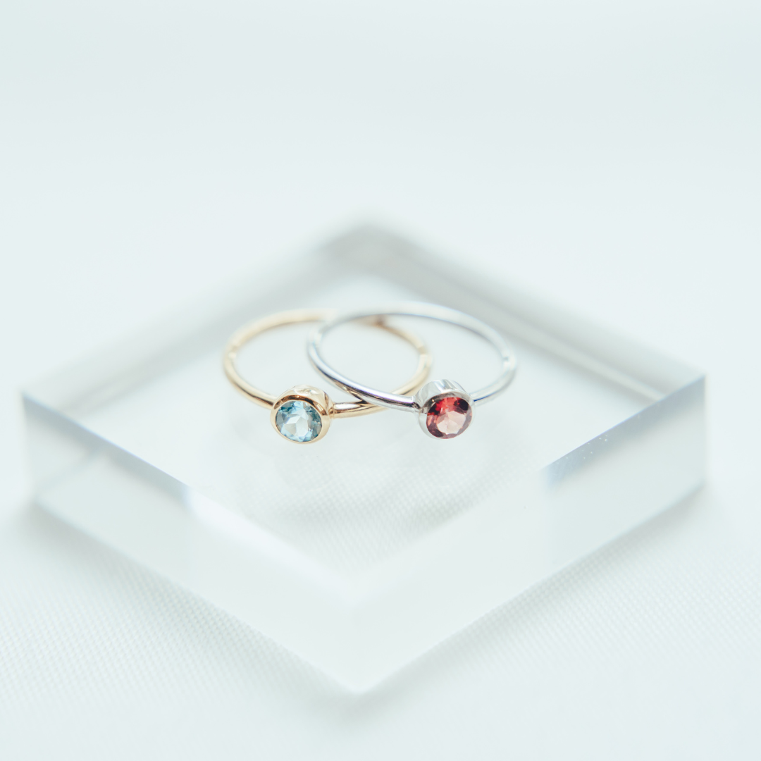 KISEKIリング -キセキ-