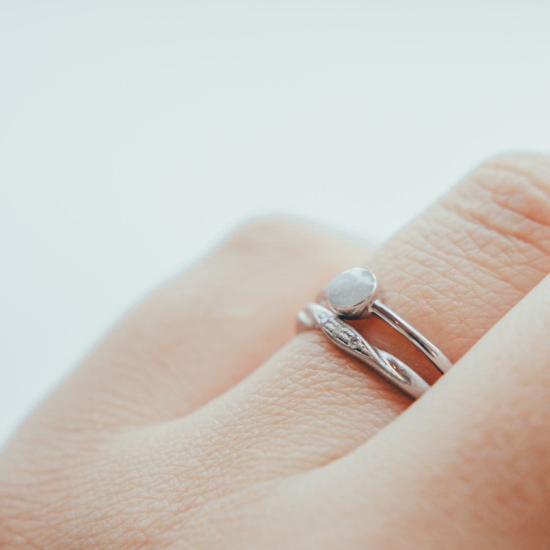 KISEKIリング -キセキ-