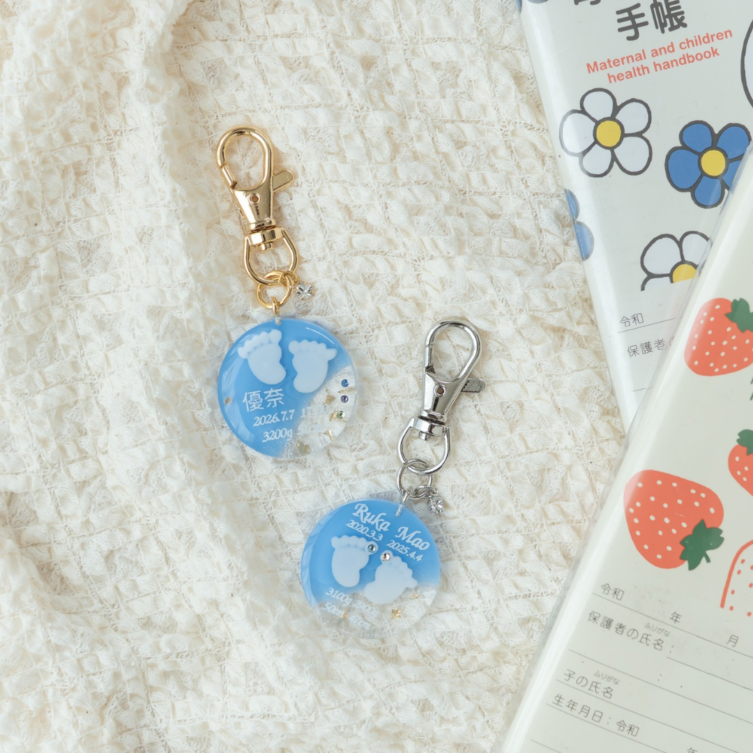 【2026夏】ANYOキーホルダー【限定販売】【保証対象商品】