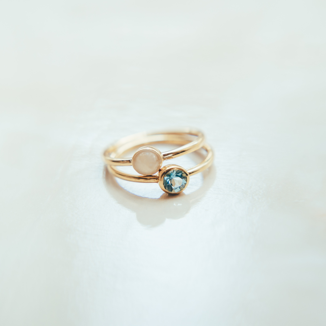 KISEKIリング -キセキ-