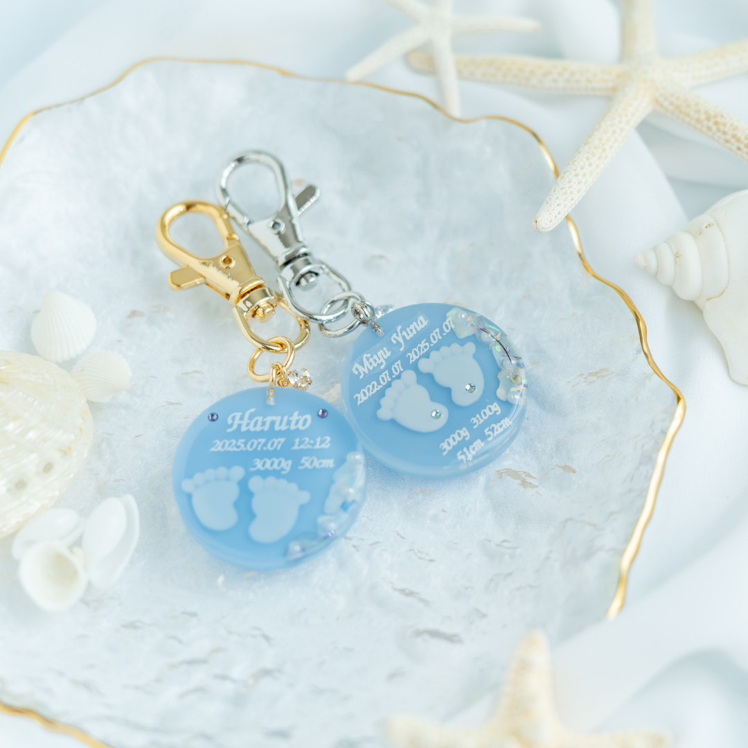 【2025夏】ANYOキーホルダー【限定販売】