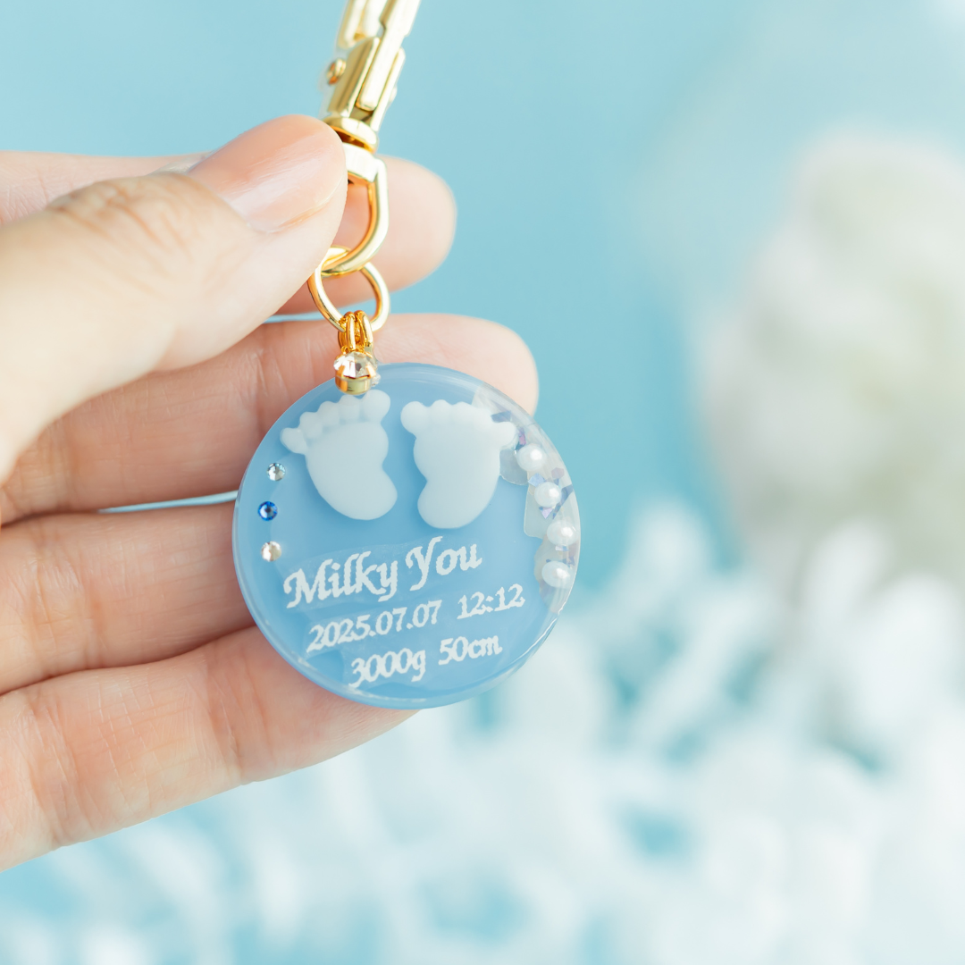 【2025夏】ANYOキーホルダー【限定販売】