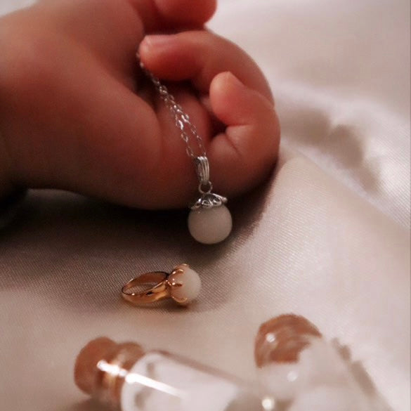 ★ブラックフライデー★Milkyパール ネックレス【保証対象商品】