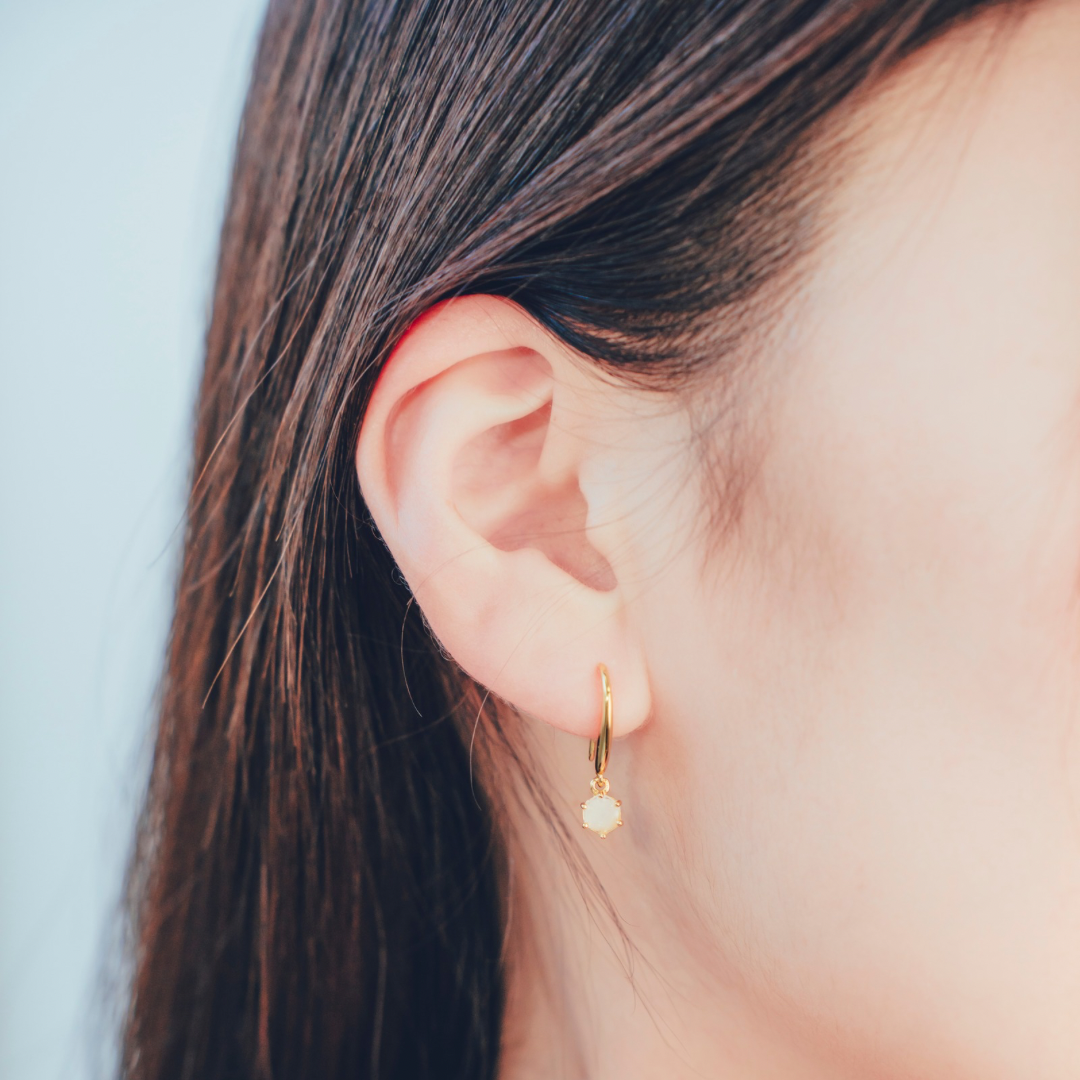 ★ブラックフライデー★YURARIピアス