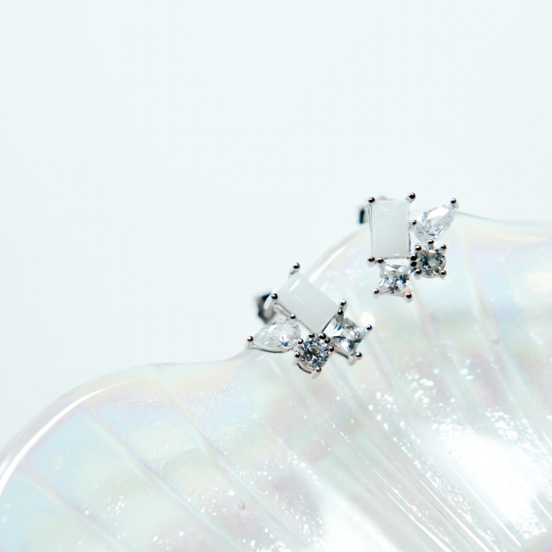 WISHピアス