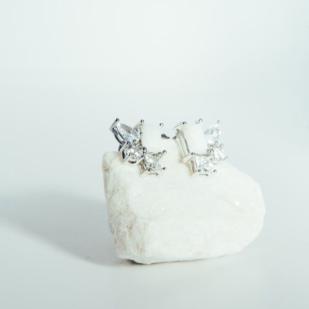 WISHピアス