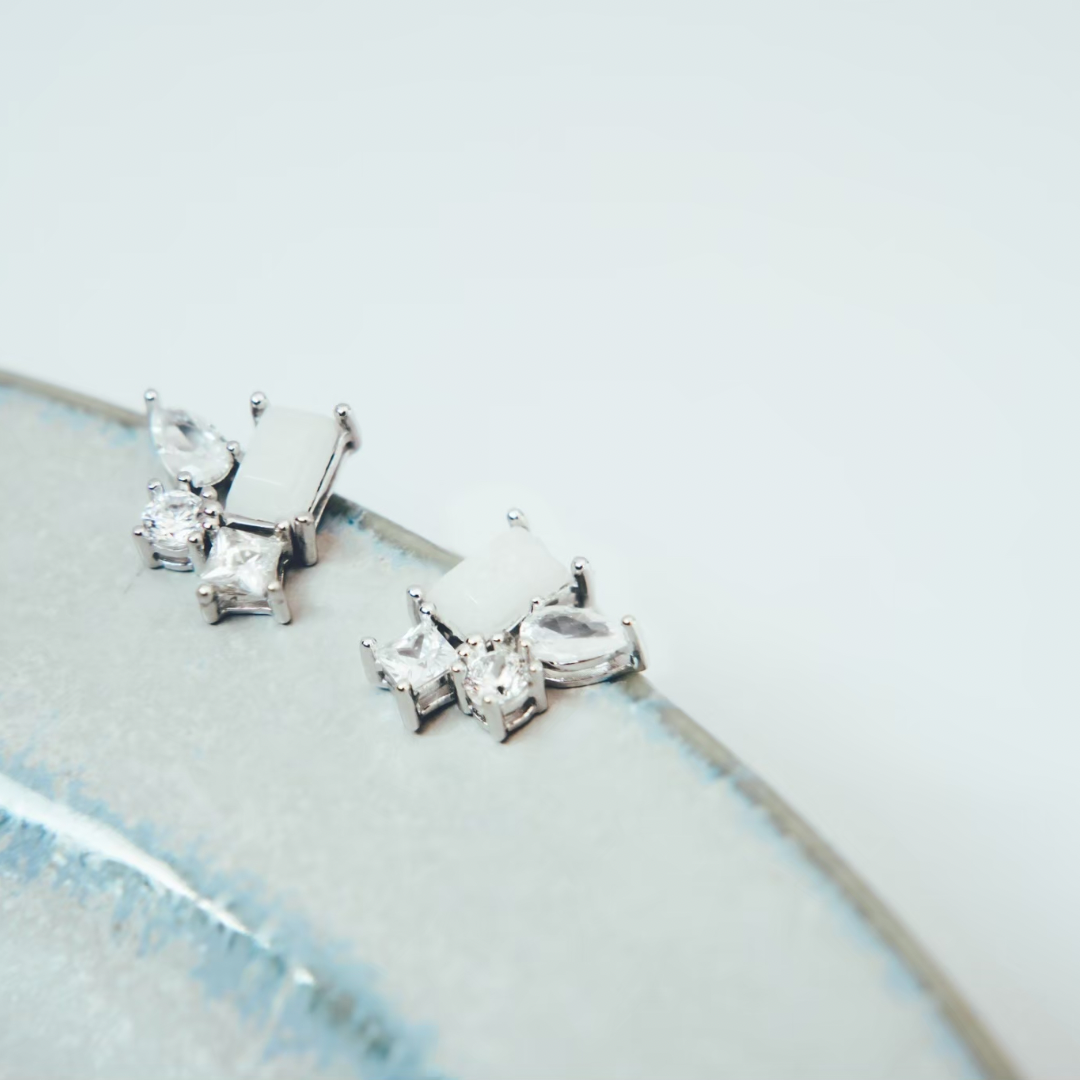 WISHピアス