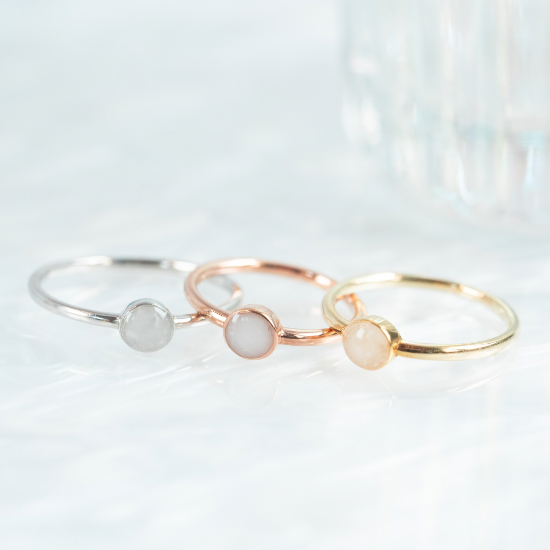 KISEKIリング -キセキ-