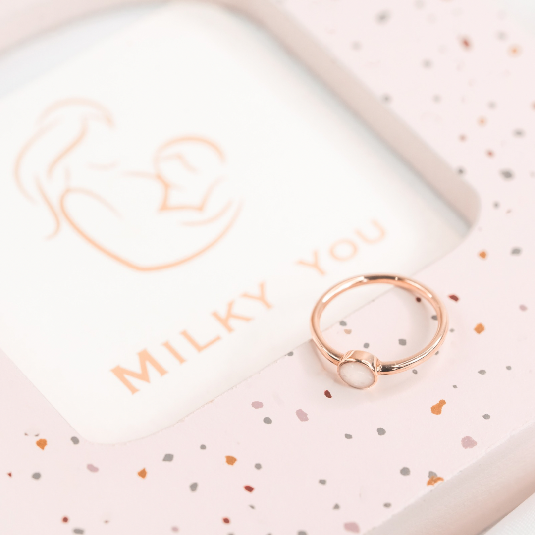 KISEKIリング -キセキ-