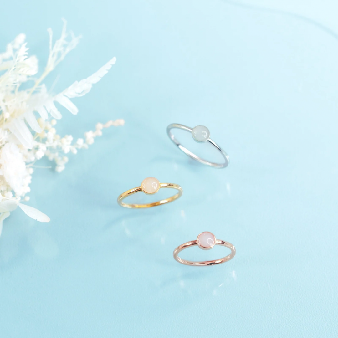 KISEKIリング -キセキ-