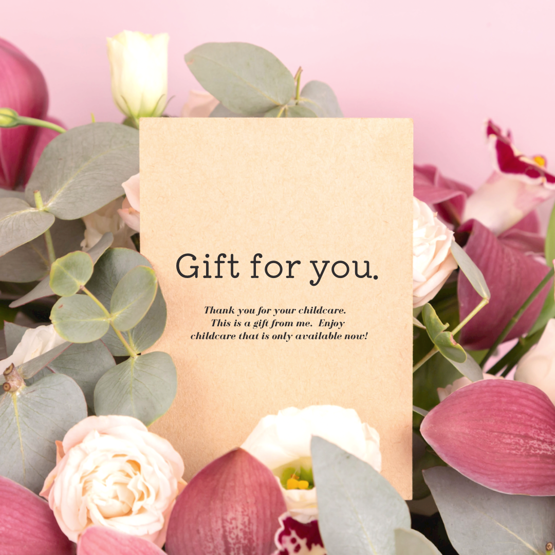 ギフトチケット