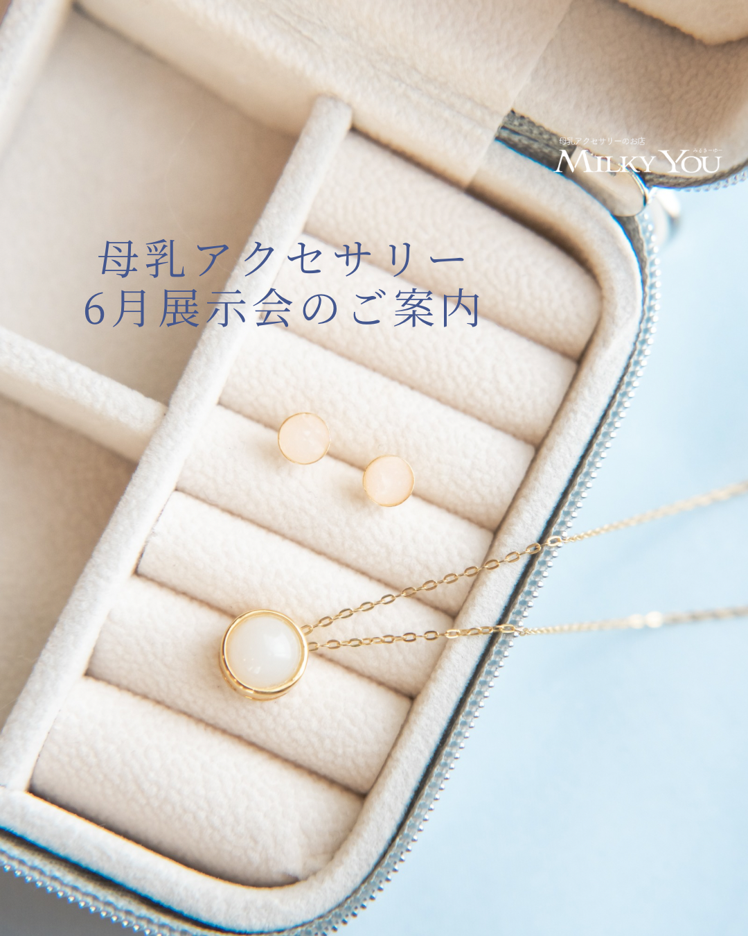 6月展示会