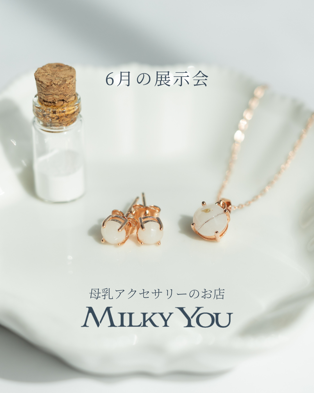 6月展示会