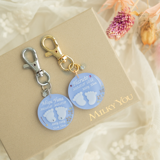 🆕【2025秋】ＡＮＹＯキーホルダー【限定販売】