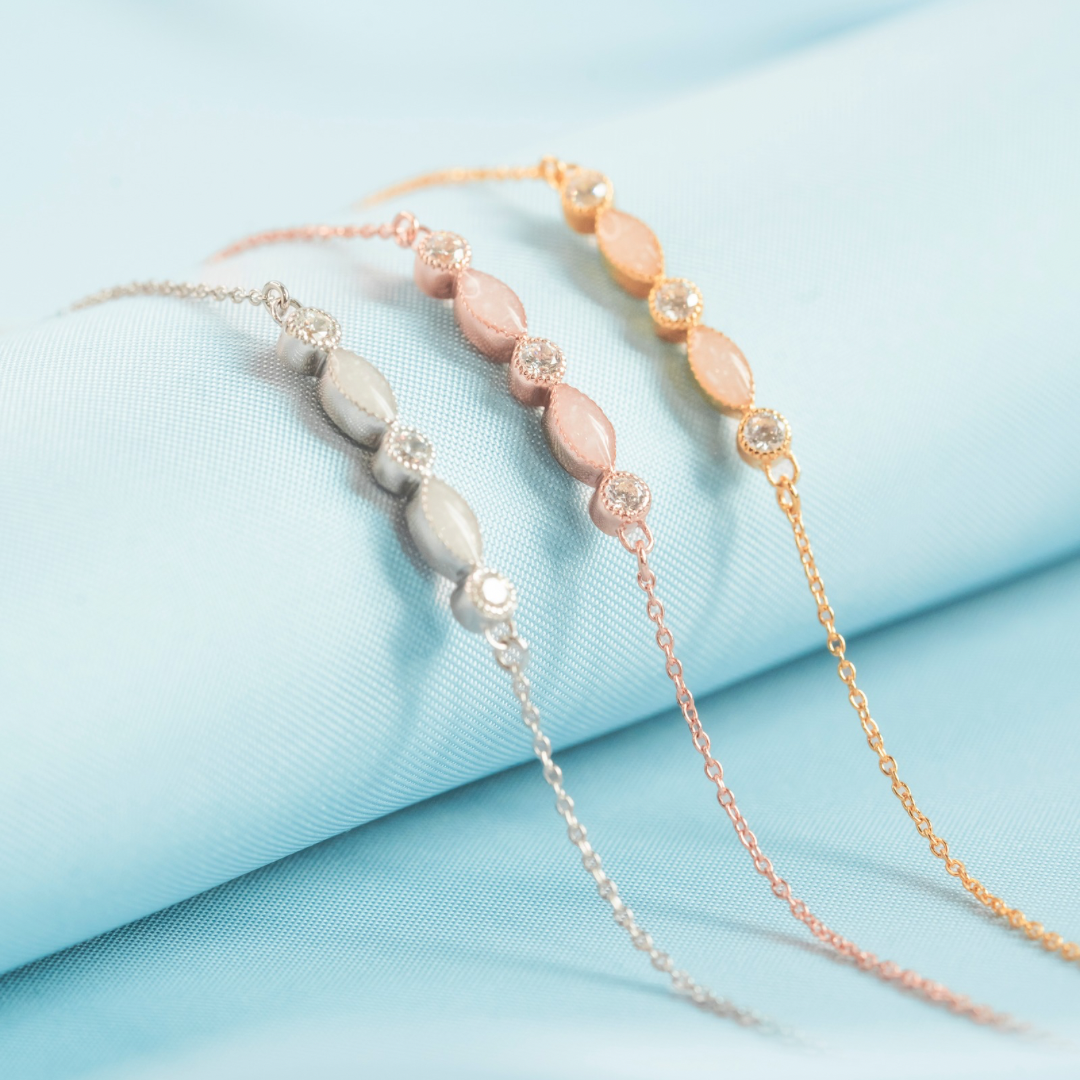 ★ブラックフライデー★リアン　ブレスレット【保証対象商品】