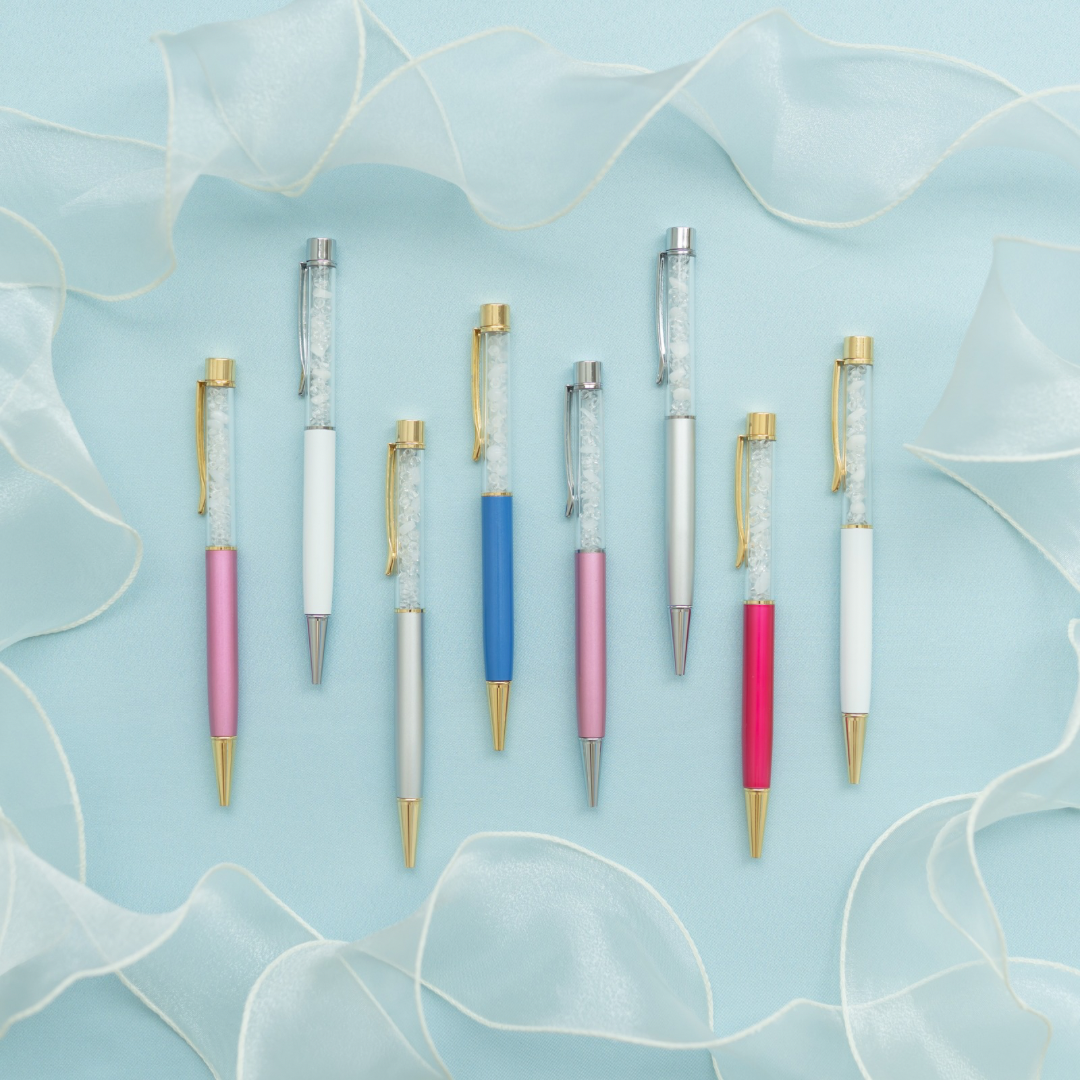 【購入者限定】Milkyボールペン