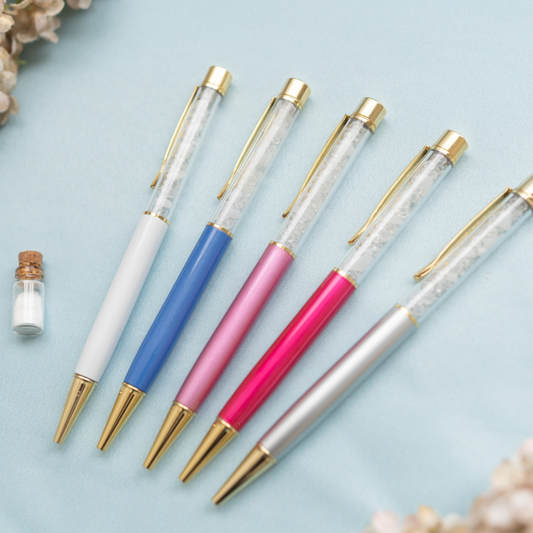 【購入者限定】Milkyボールペン