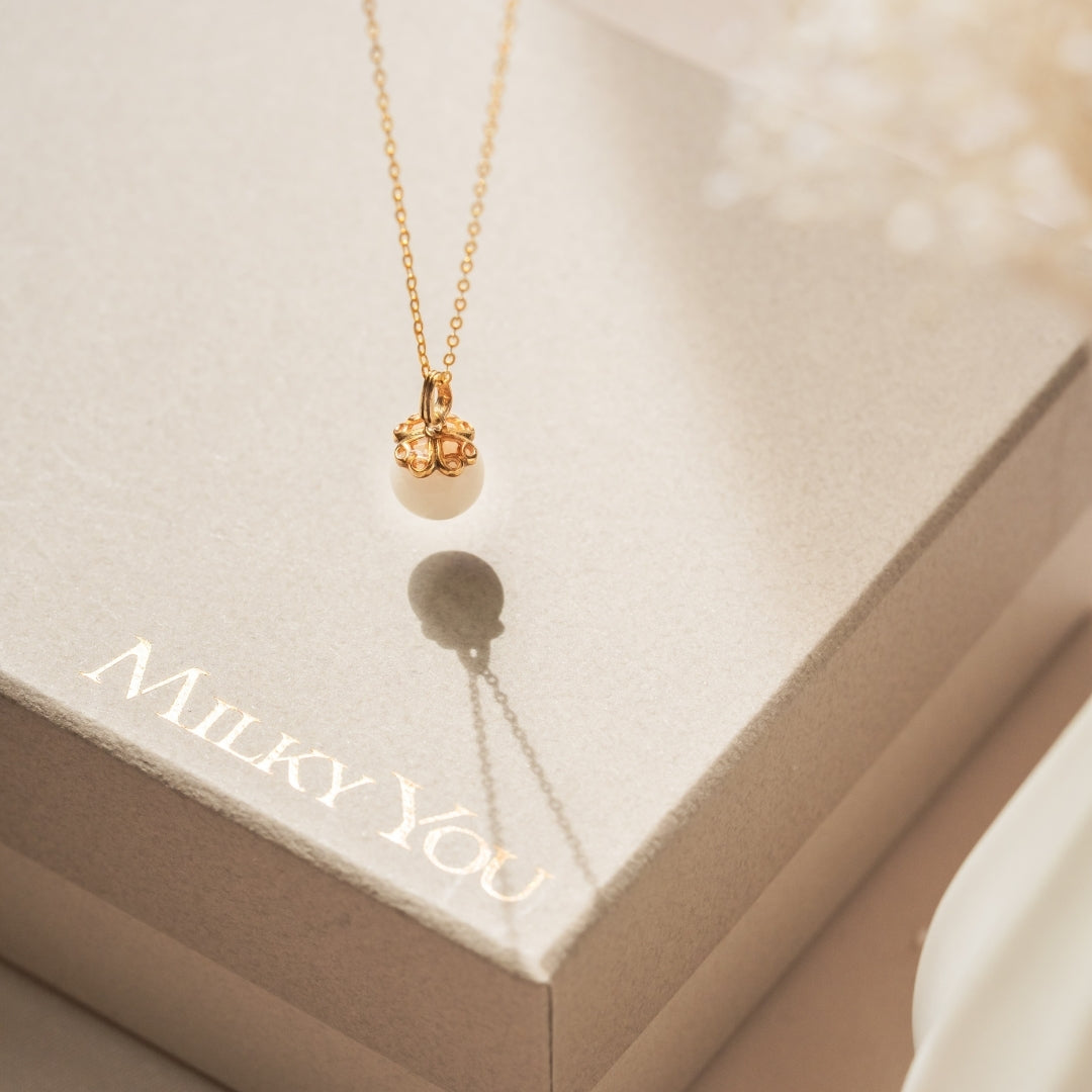 Milky You（ミルキーユー）｜母乳でつくる世界で一つのアクセサリー
