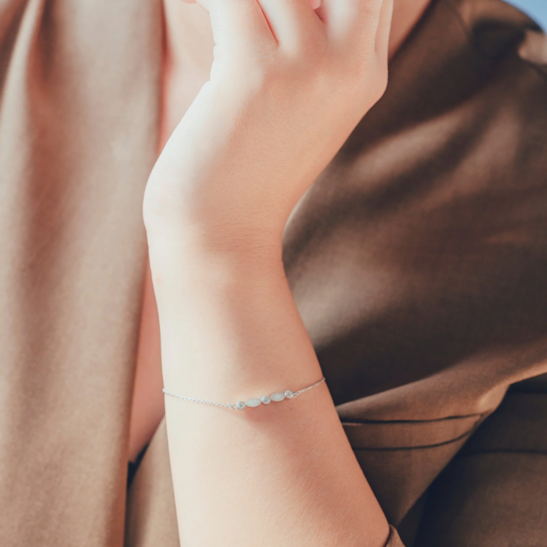 ★ブラックフライデー★リアン　ブレスレット【保証対象商品】