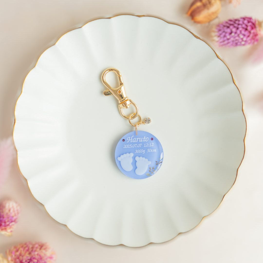 🆕【2025秋】ＡＮＹＯキーホルダー【限定販売】