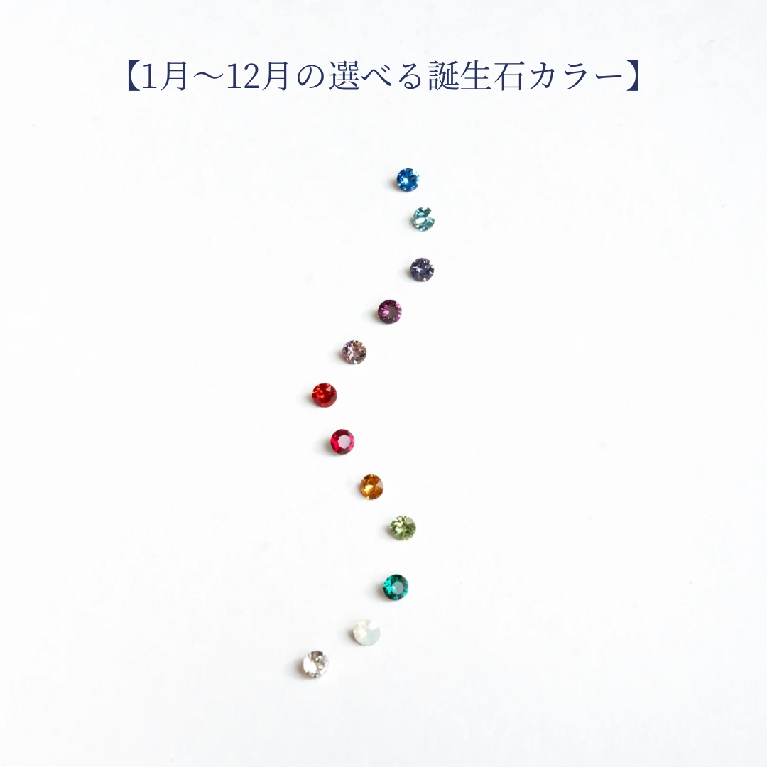 SHIZUKUネックレス　〜雫ネックレス〜【保証対象商品】