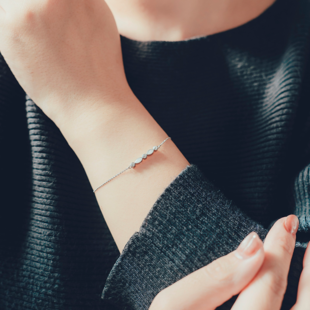 ★ブラックフライデー★リアン　ブレスレット【保証対象商品】