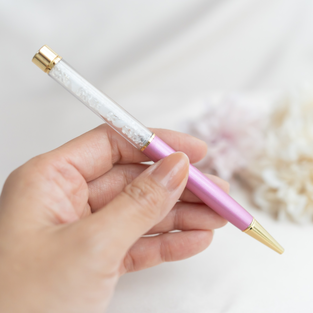 【購入者限定】Milkyボールペン