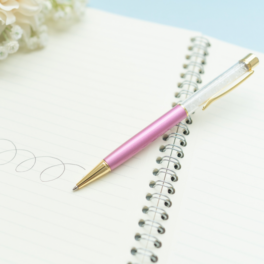 【購入者限定】Milkyボールペン