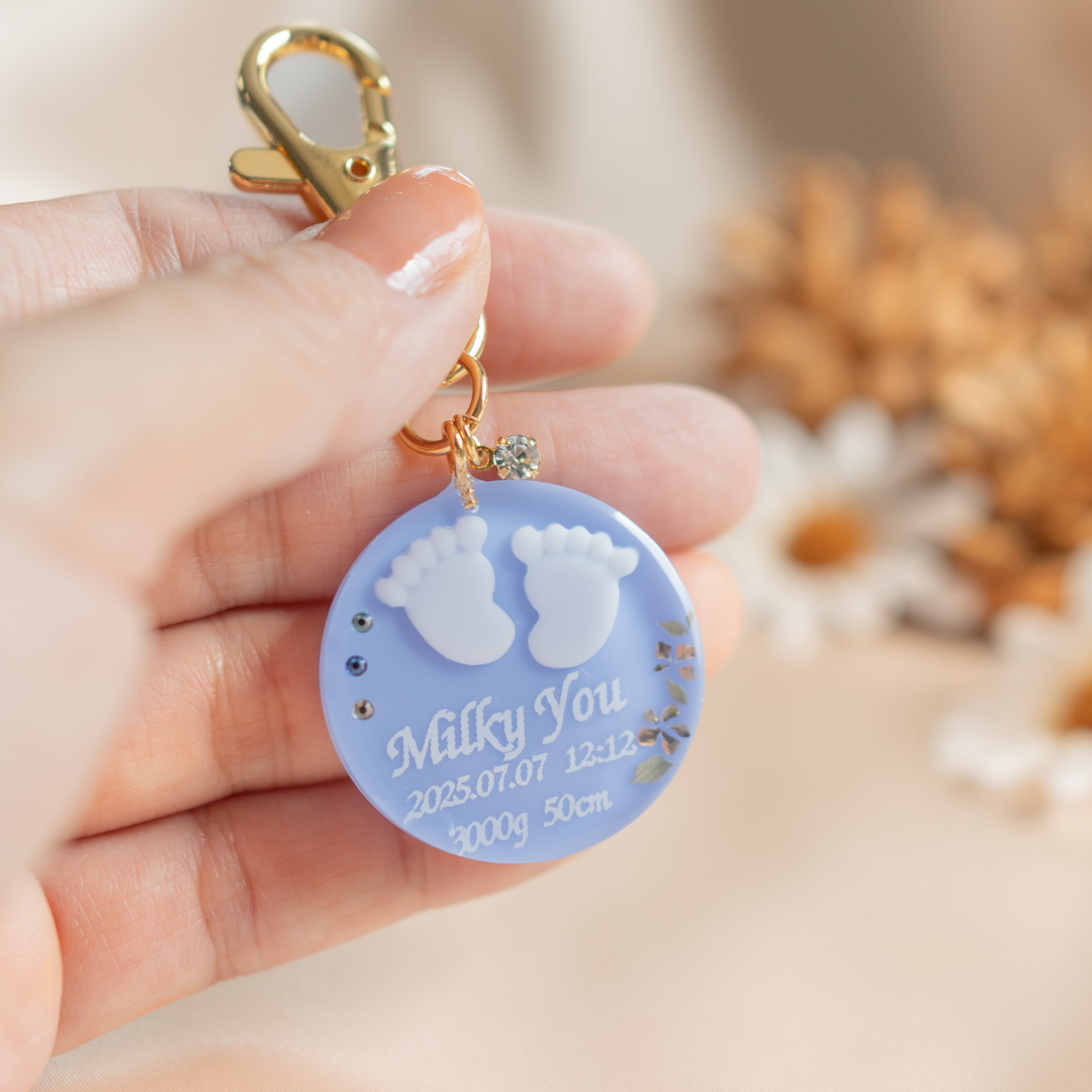 🆕【2025秋】ＡＮＹＯキーホルダー【限定販売】