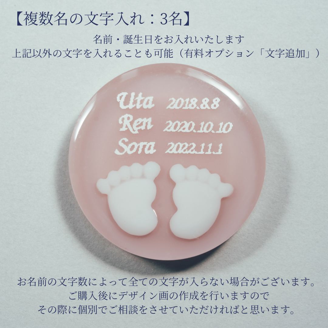 【一番人気】ＡＮＹＯキーホルダー　クリアラメ【保証対象商品】