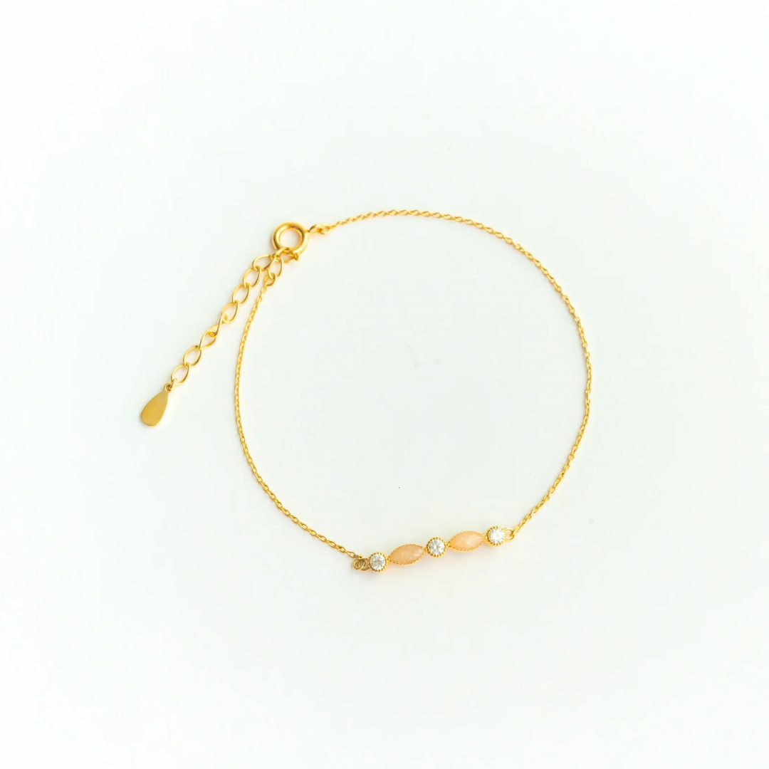 ★ブラックフライデー★リアン　ブレスレット【保証対象商品】