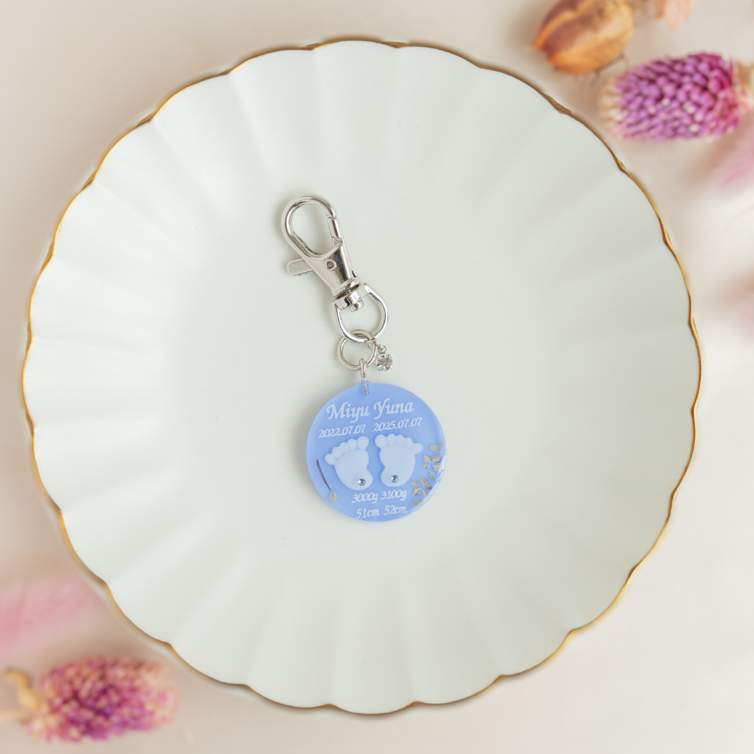 🆕【2025秋】ＡＮＹＯキーホルダー【限定販売】