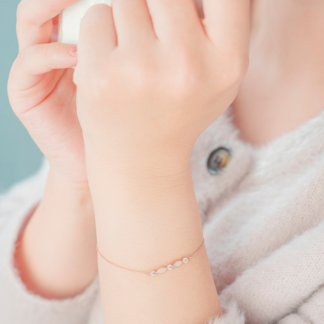 ★ブラックフライデー★リアン　ブレスレット【保証対象商品】