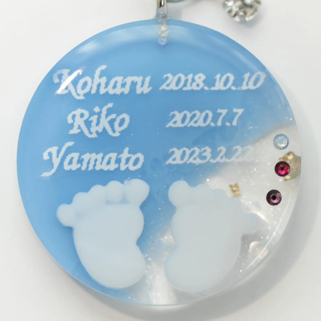 【2026夏】ＡＮＹＯキーホルダー【限定販売】【保証対象商品】