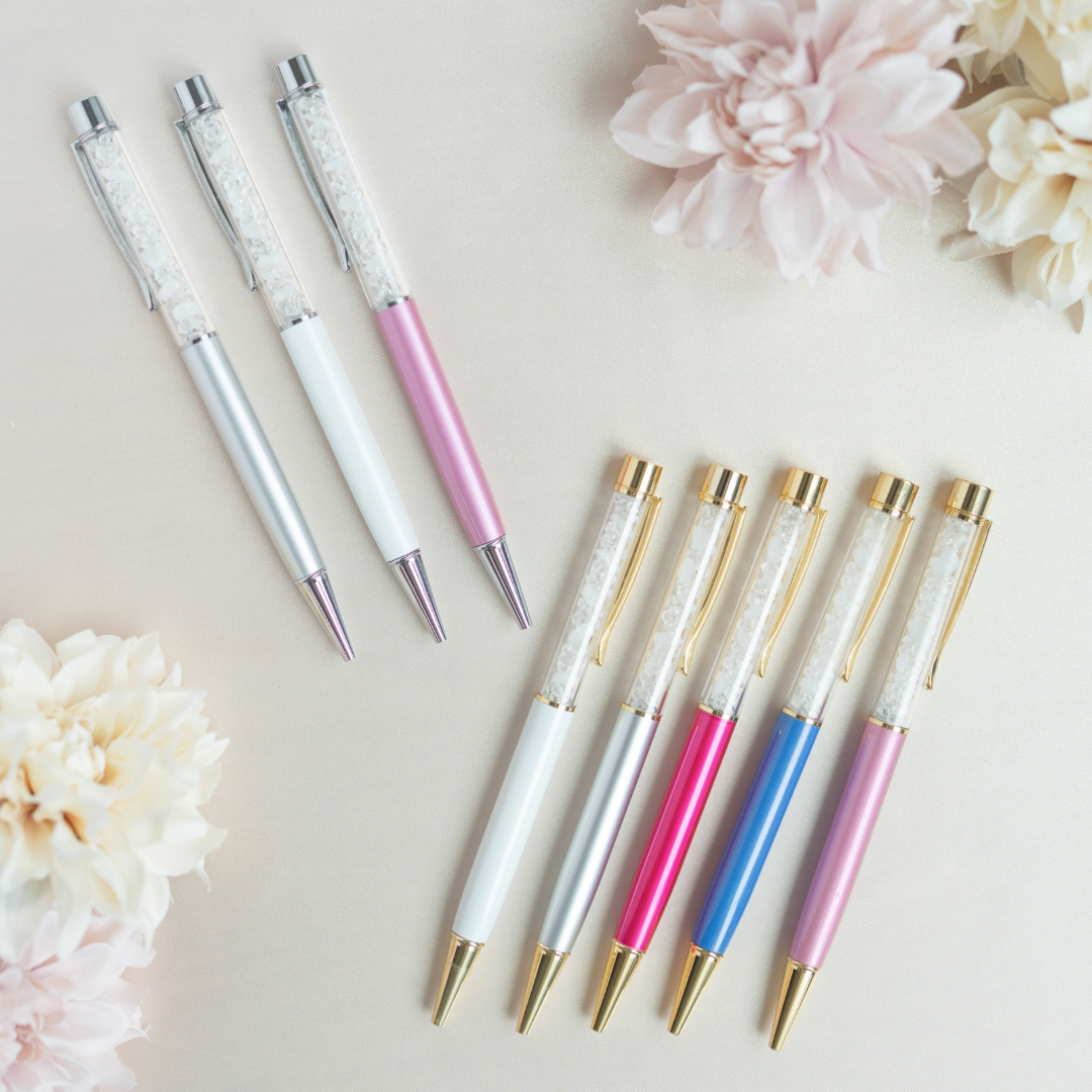 【購入者限定】Milkyボールペン