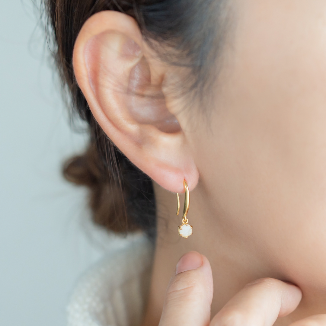 YURARIピアス